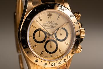1991 rolex daytona deals