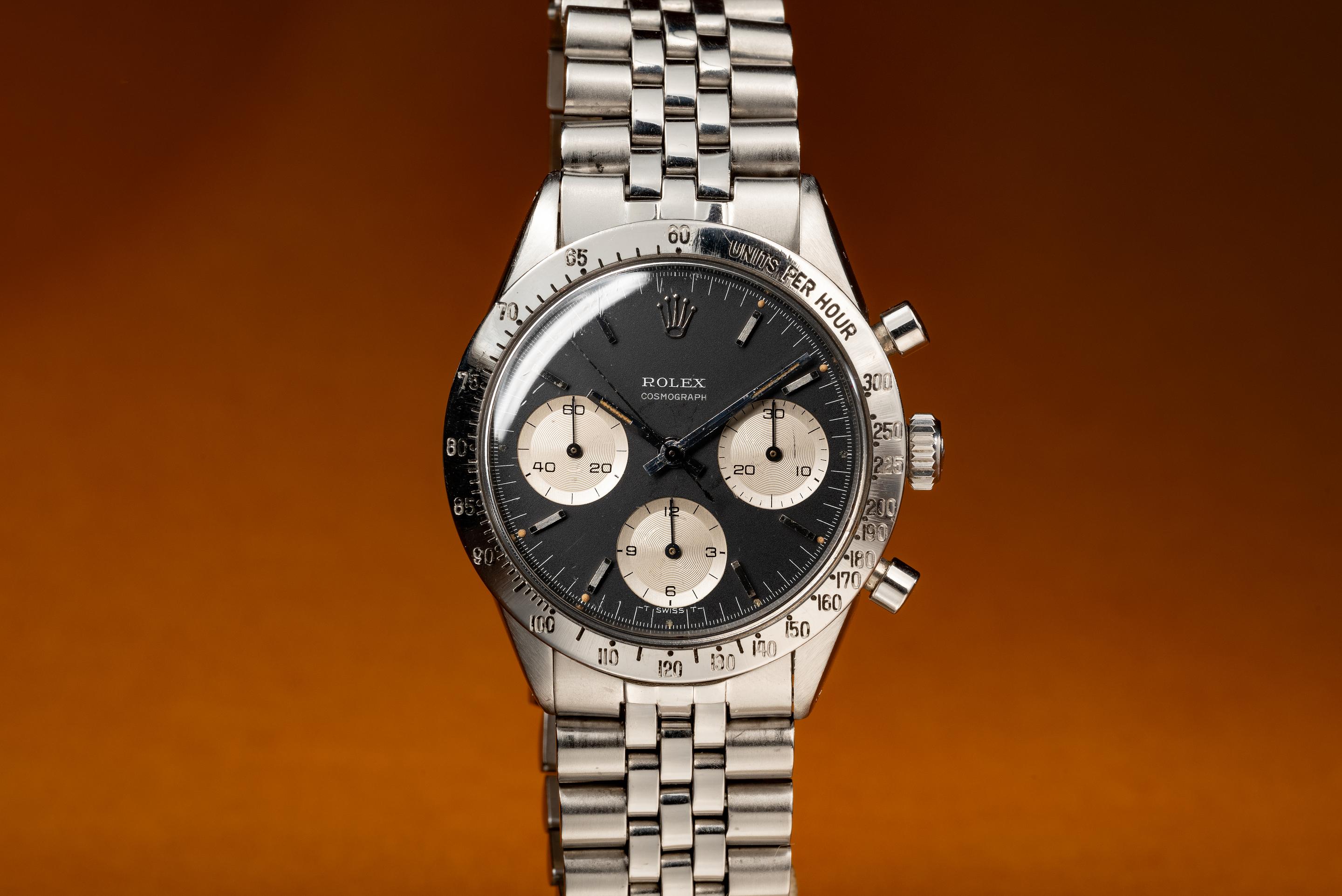 Rolex daytona 6239 hot sale