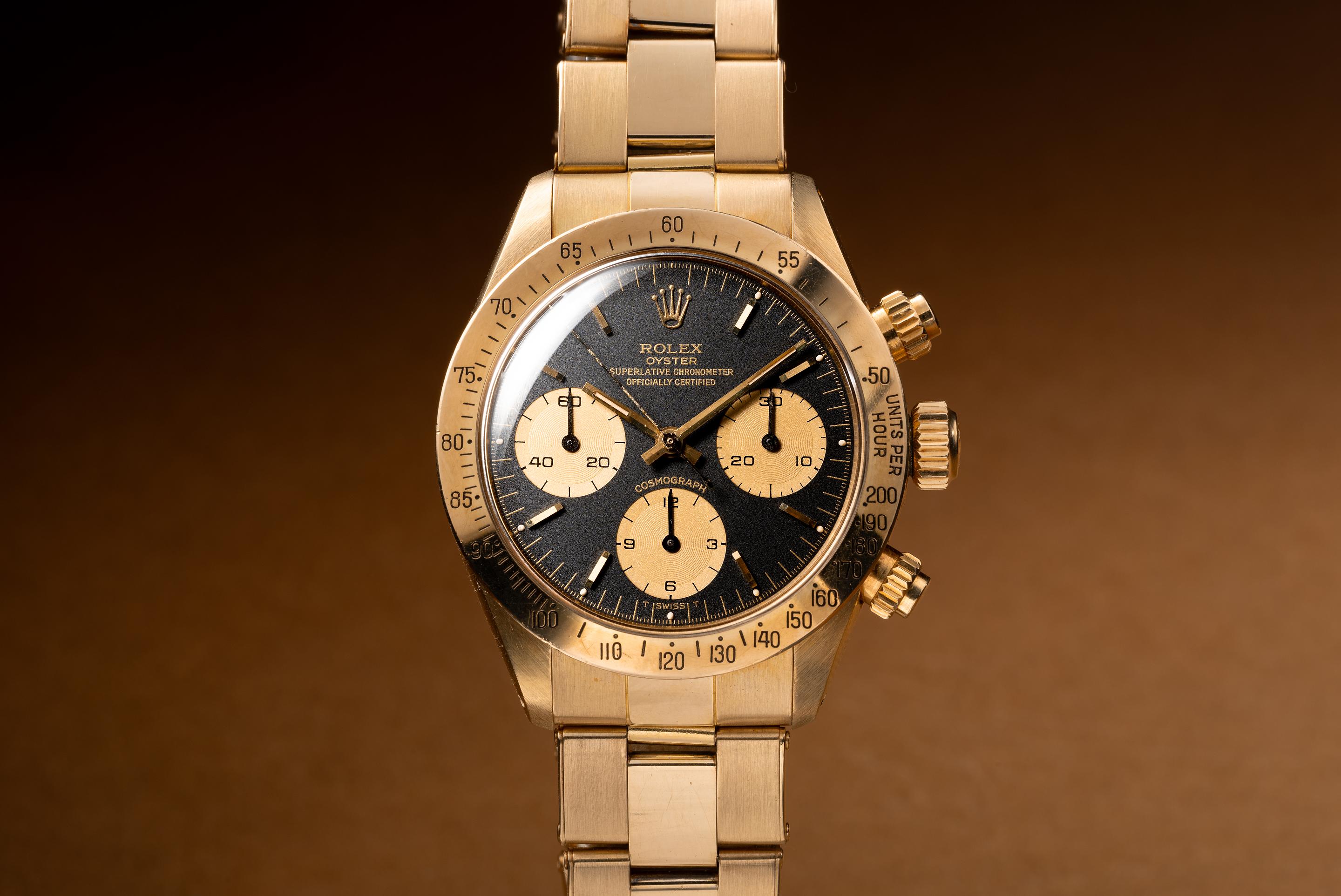 1979 rolex daytona best sale