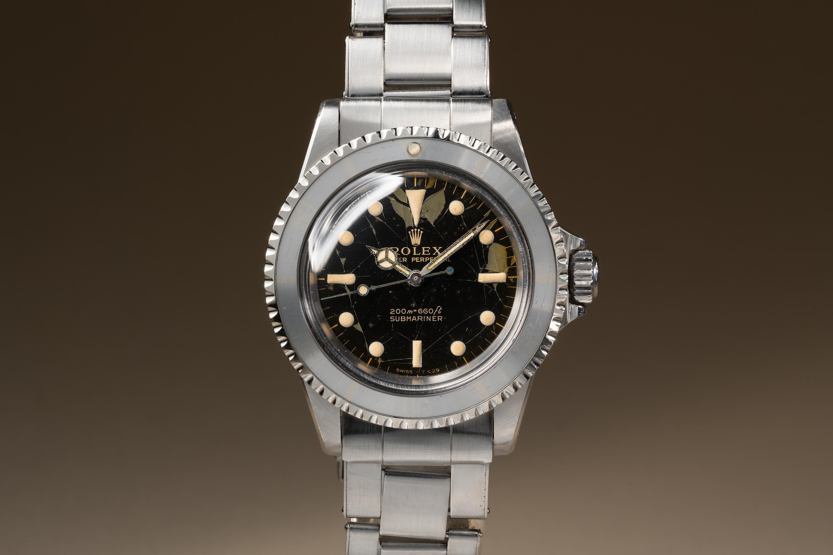 1965 rolex submariner best sale