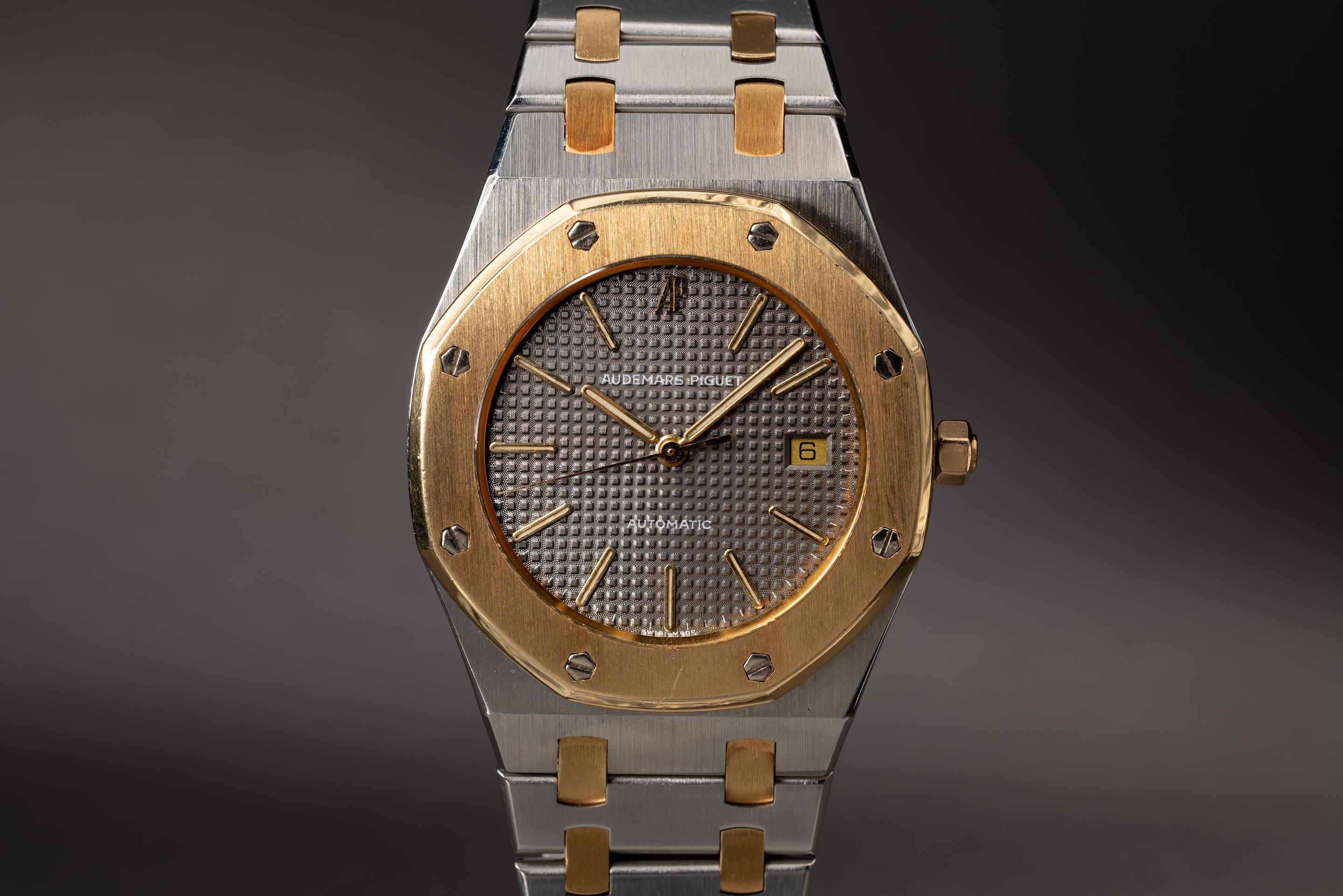 Audemars best sale piguet 14486