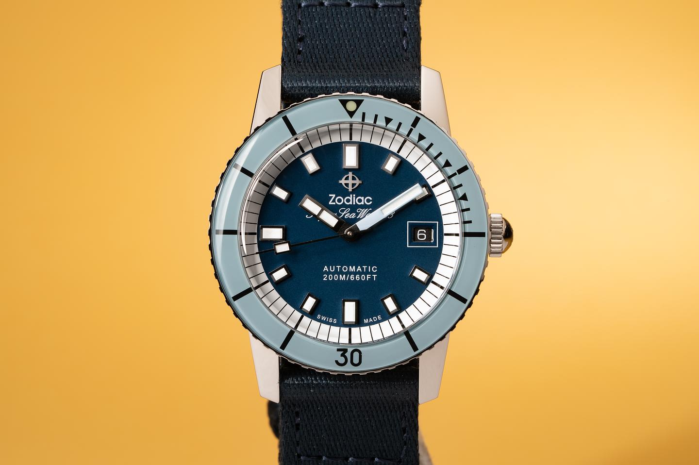 The sea wolf picture