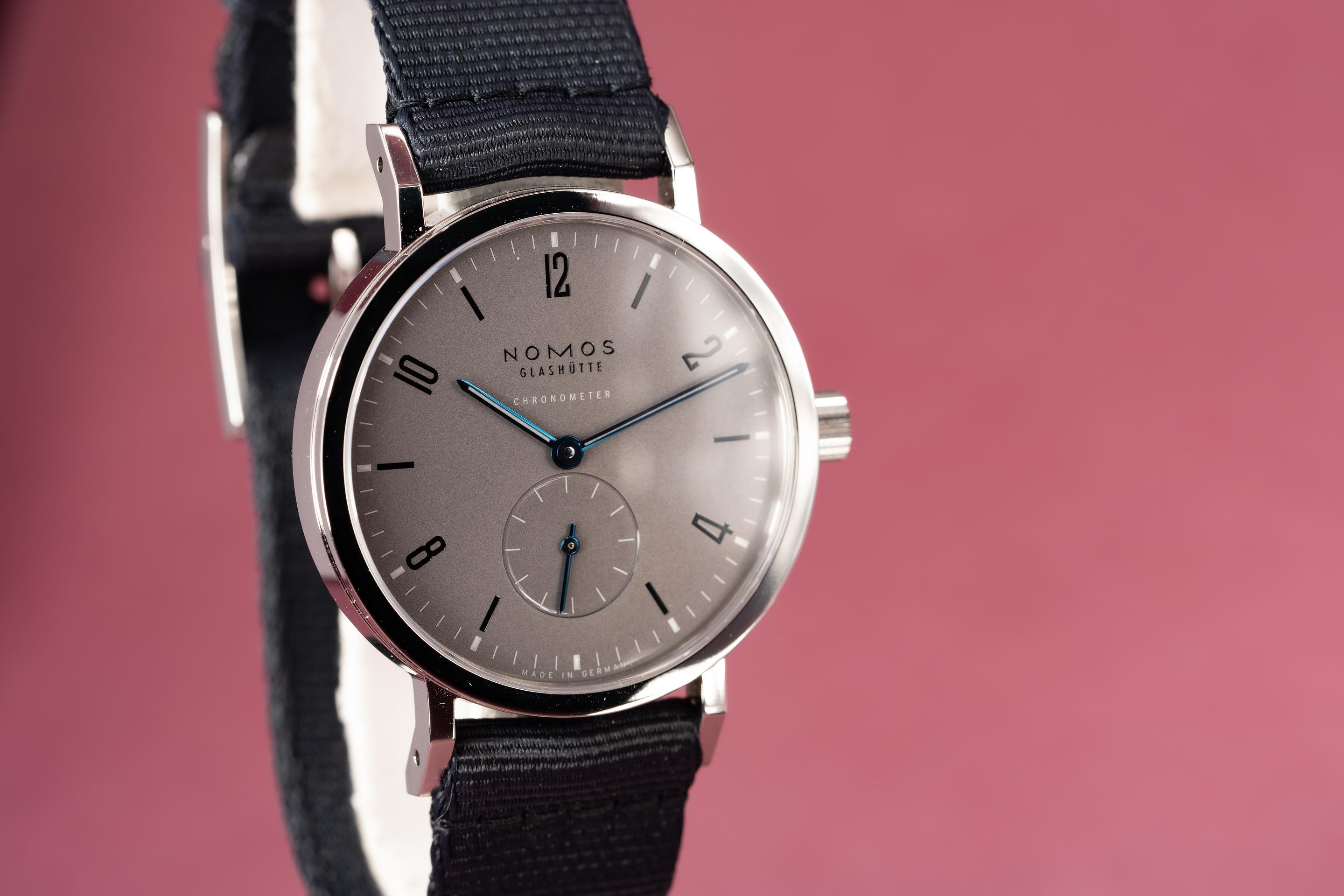 Nomos 2019 sale