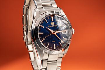 Grand seiko sbgn009 hotsell