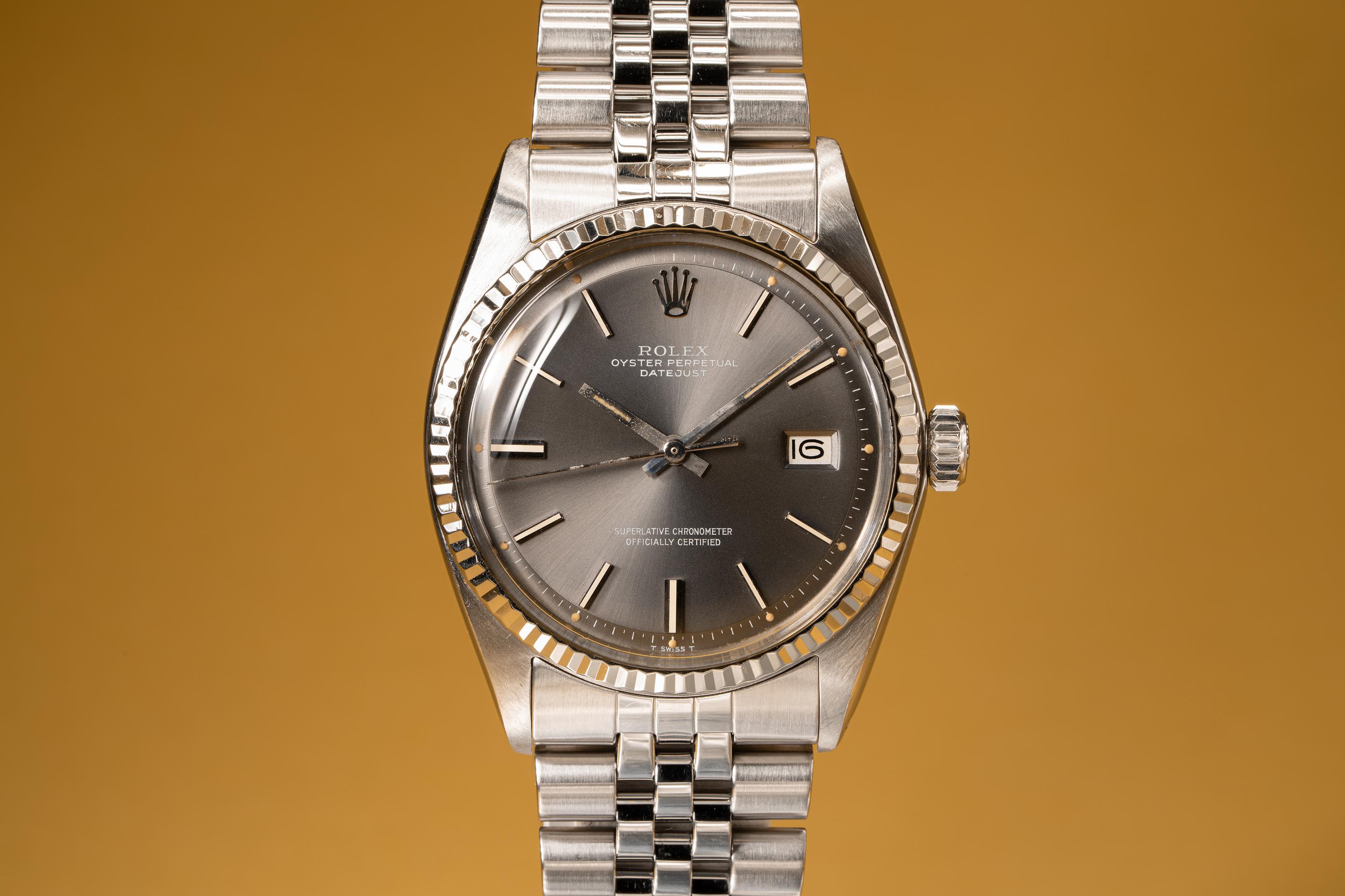 1967 rolex outlet datejust