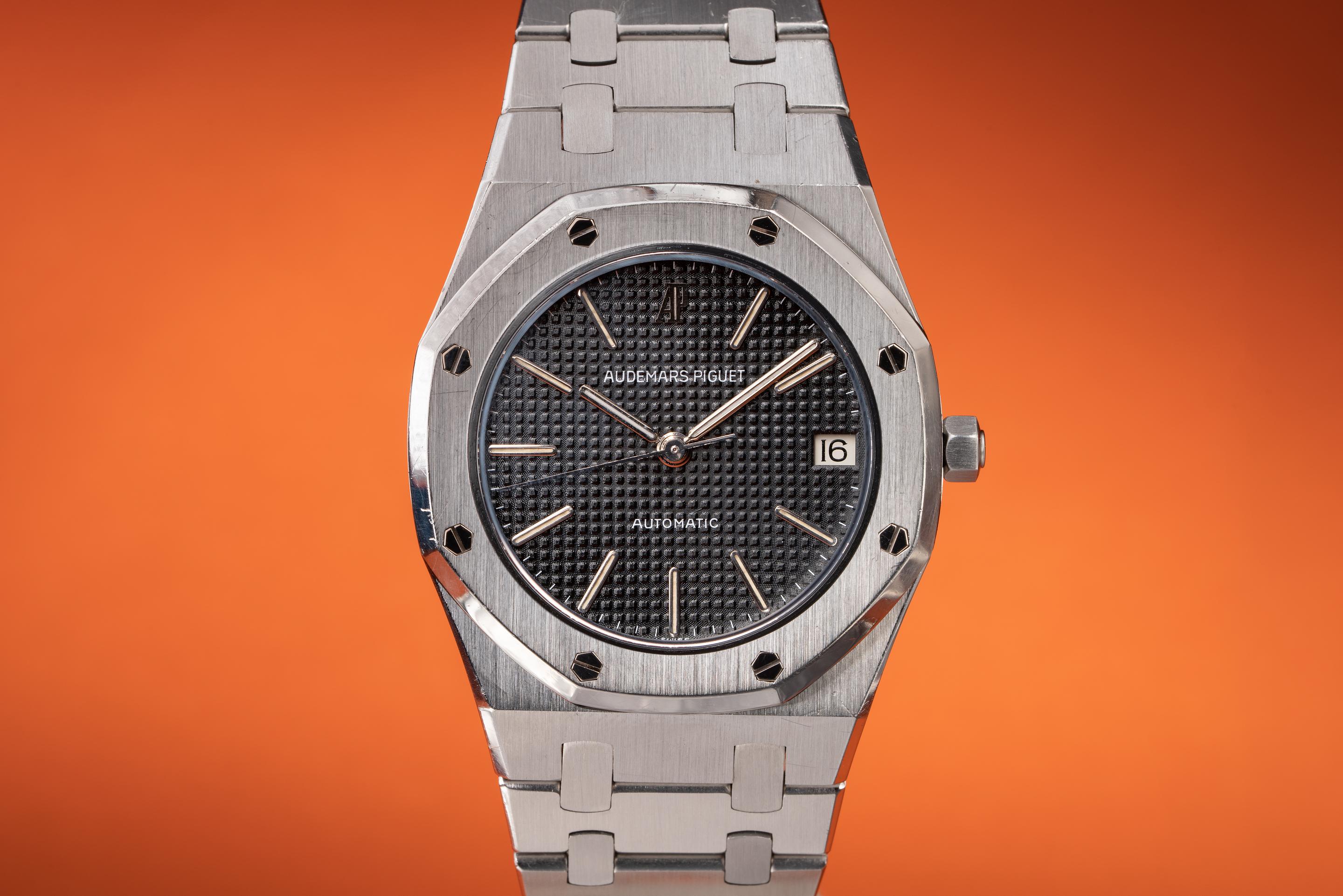 Audemars piguet 4100st hot sale