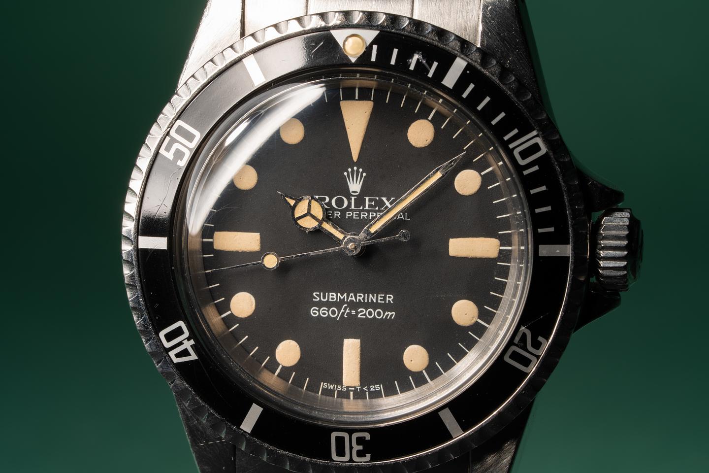 1978 submariner