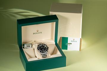 ROLEX ボックスと付属品 ヴィンテージから新作まで】ロレックス時計の付属品【歴代の箱