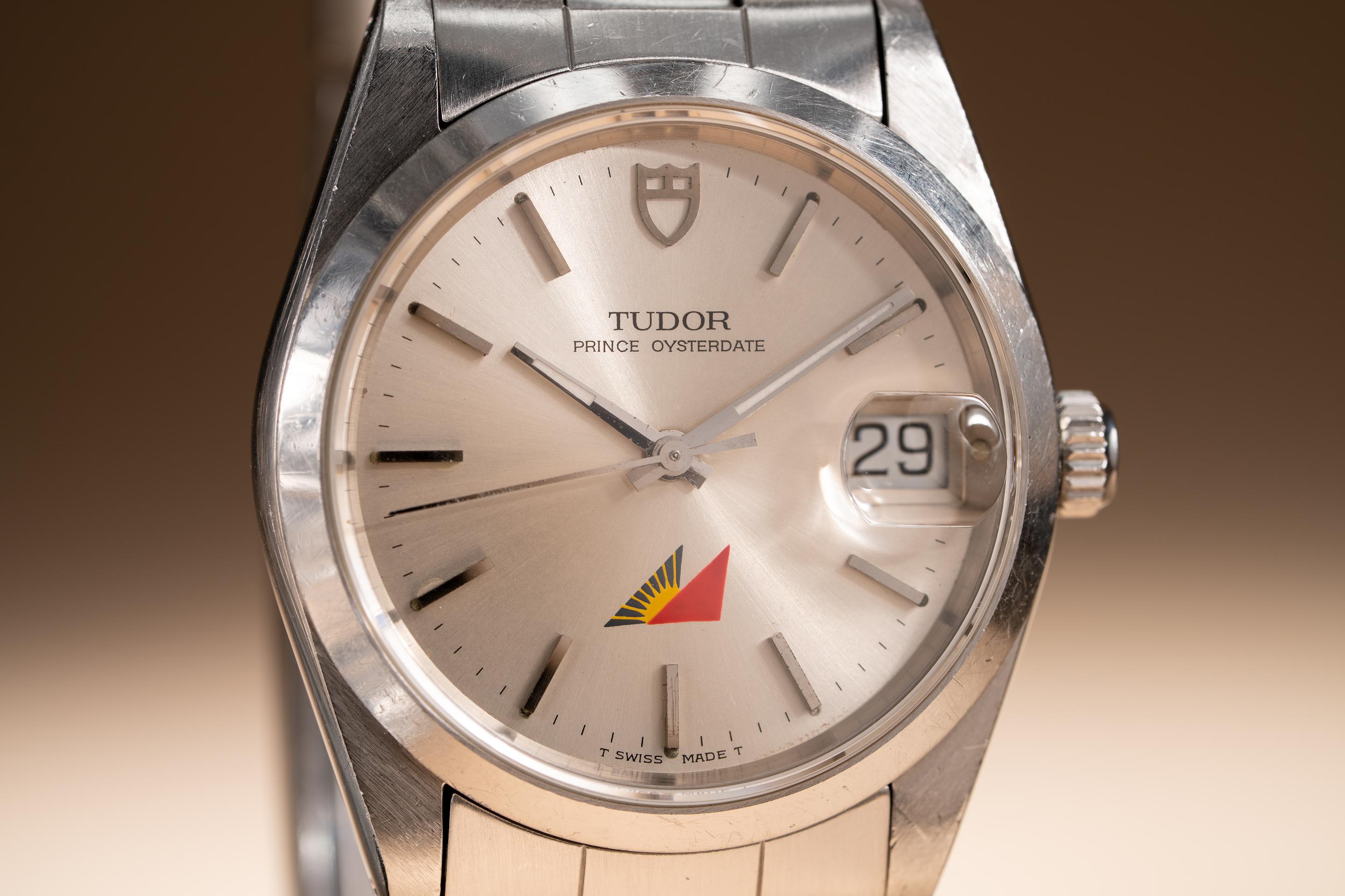 Tudor philippine clearance airlines