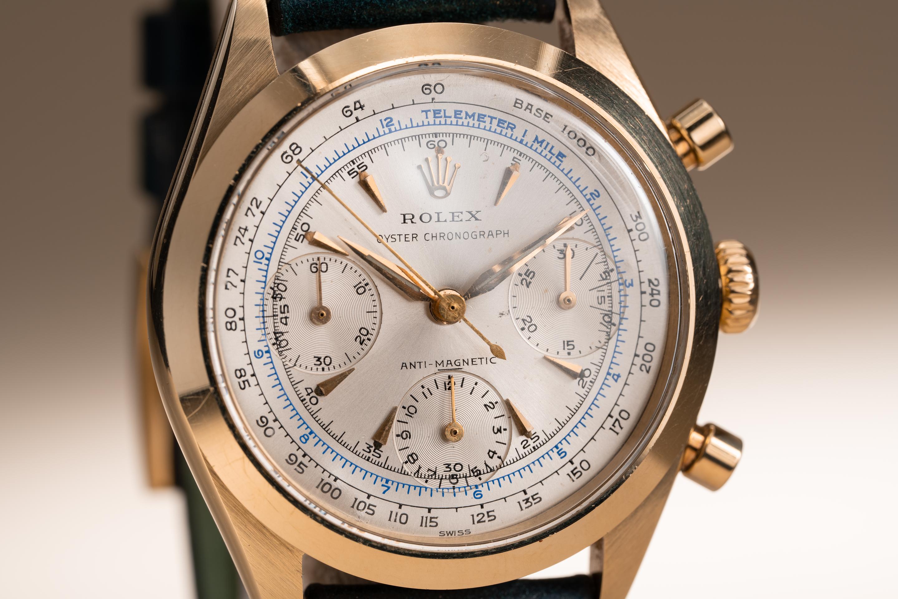 Rolex 6234 clearance