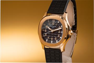 Patek philippe aquanaut discount 5066j