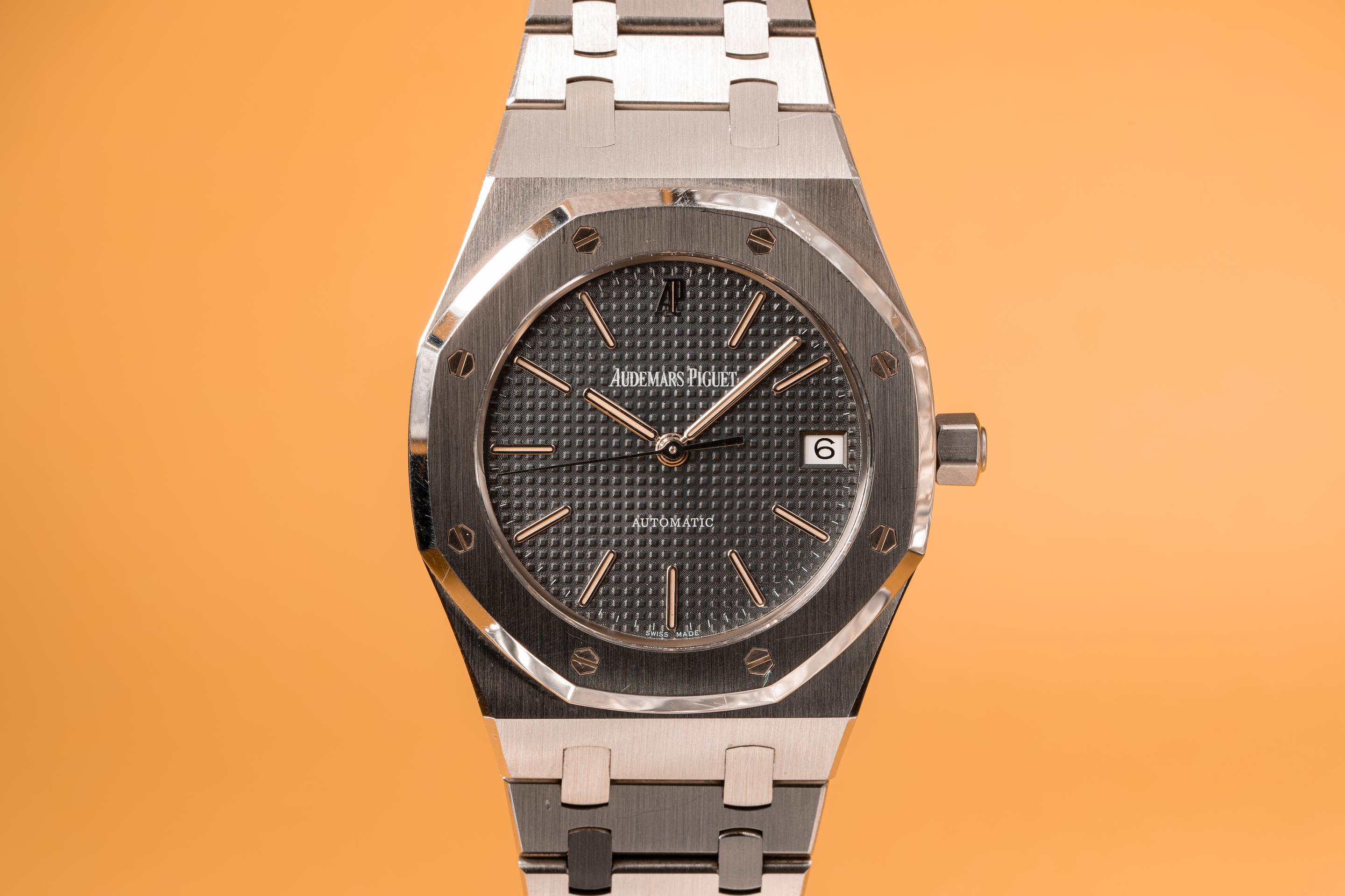 Audemars piguet royal oak 14790 best sale