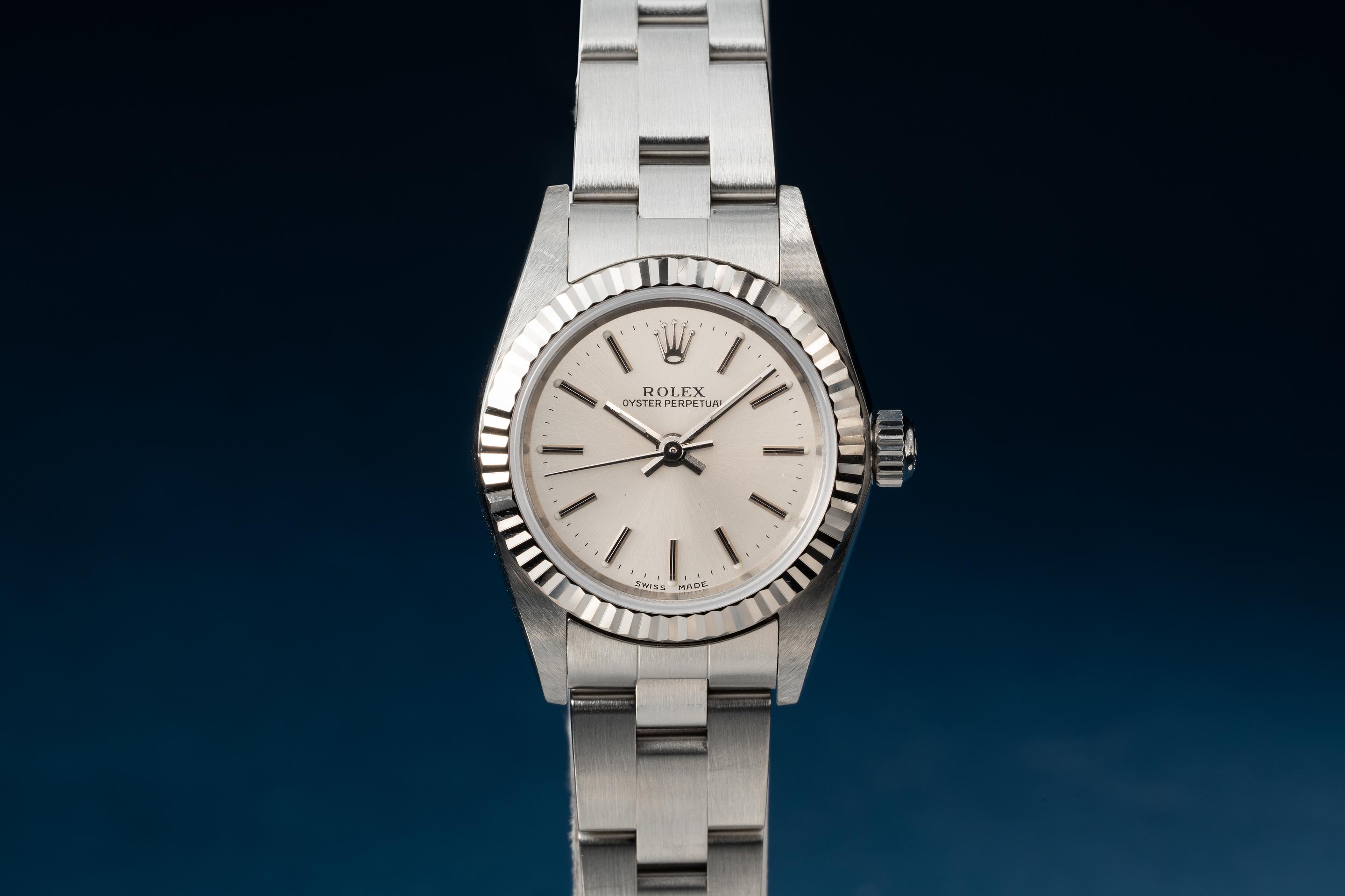 Rolex 76094 hotsell