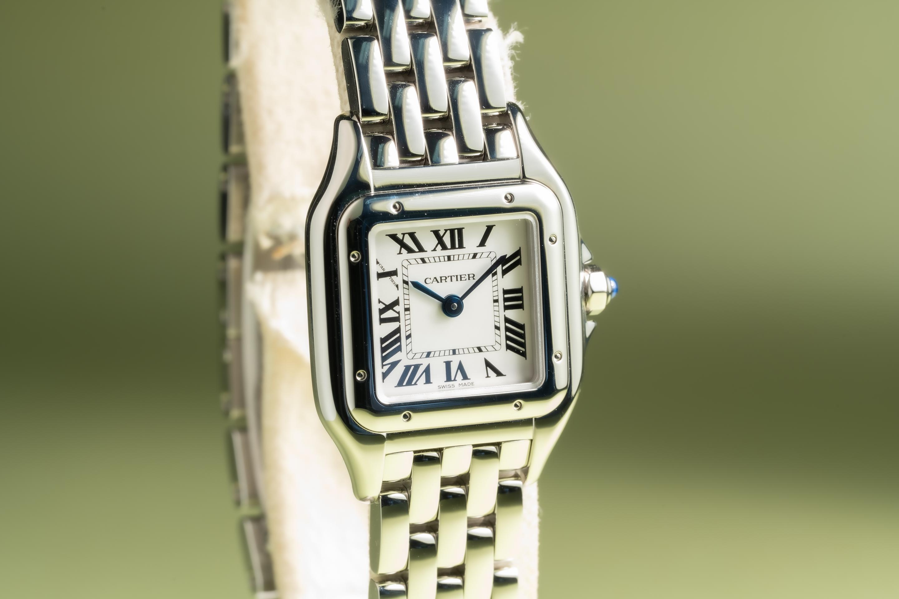 Cartier panthere online 2021