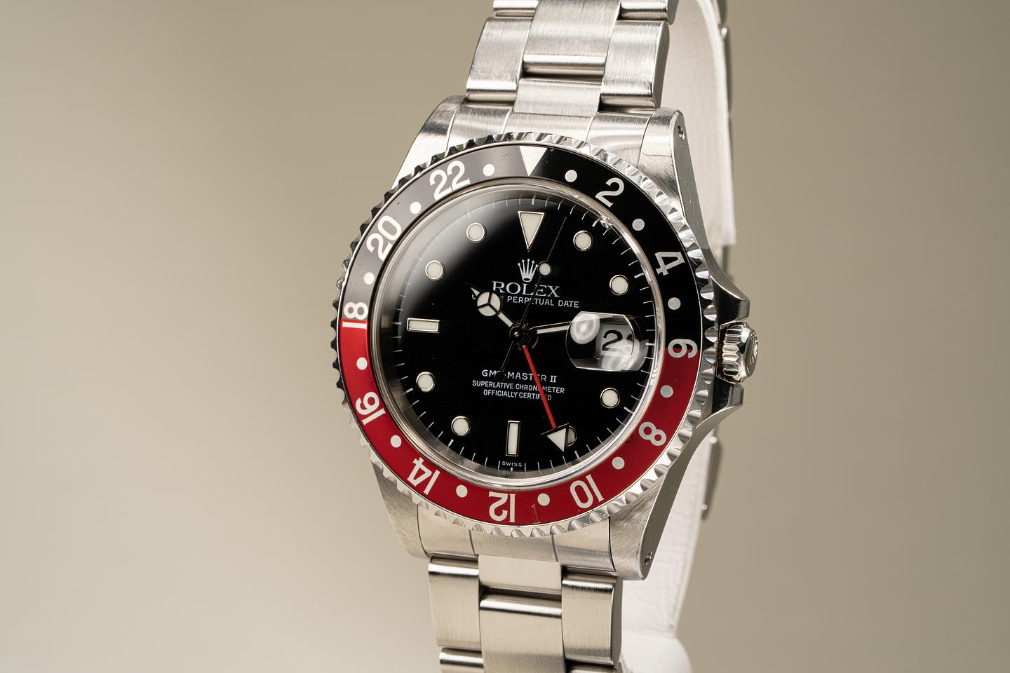 Watch description picture