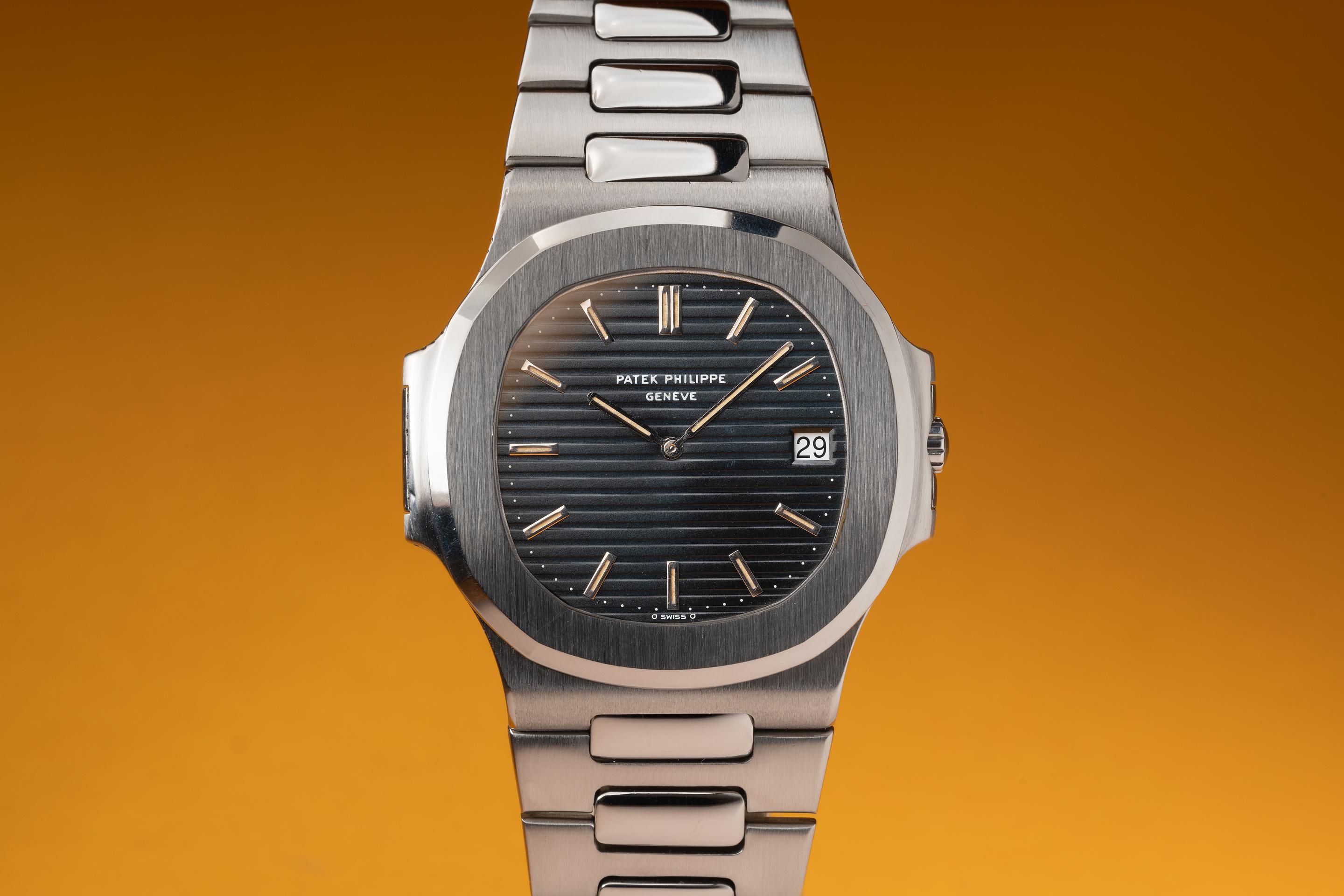 Patek nautilus online 3700