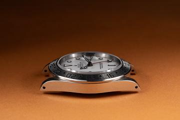 みどちゃん様ご確認用 HQ Milton - 1989 Rolex YG Zenith Daytona 16528, Inventory