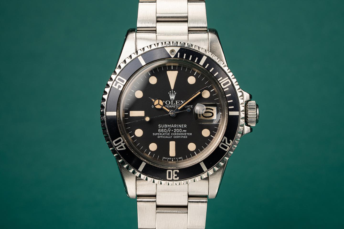 Rolex Cl5 72 200 Price