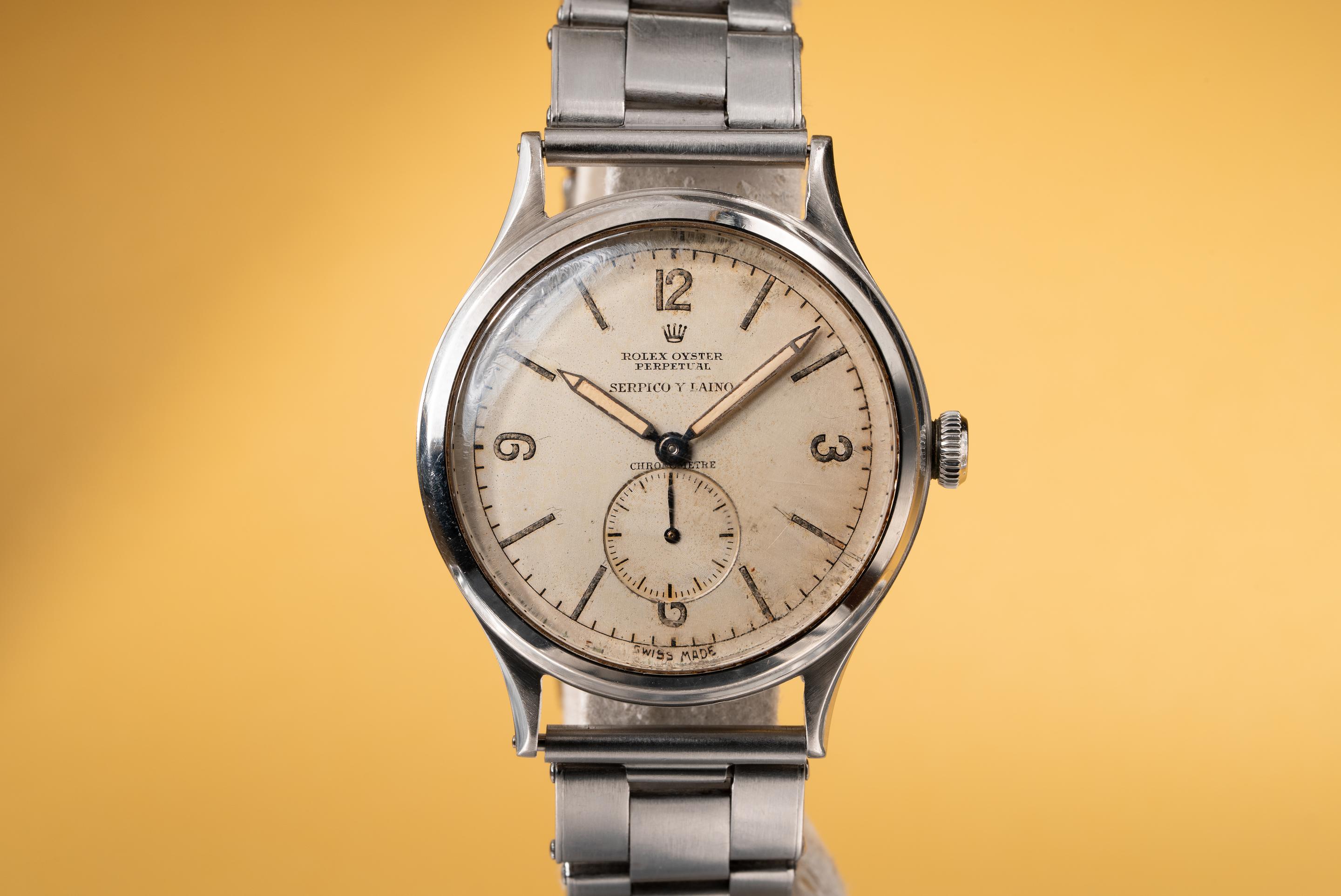 1944 rolex 2025 oyster perpetual