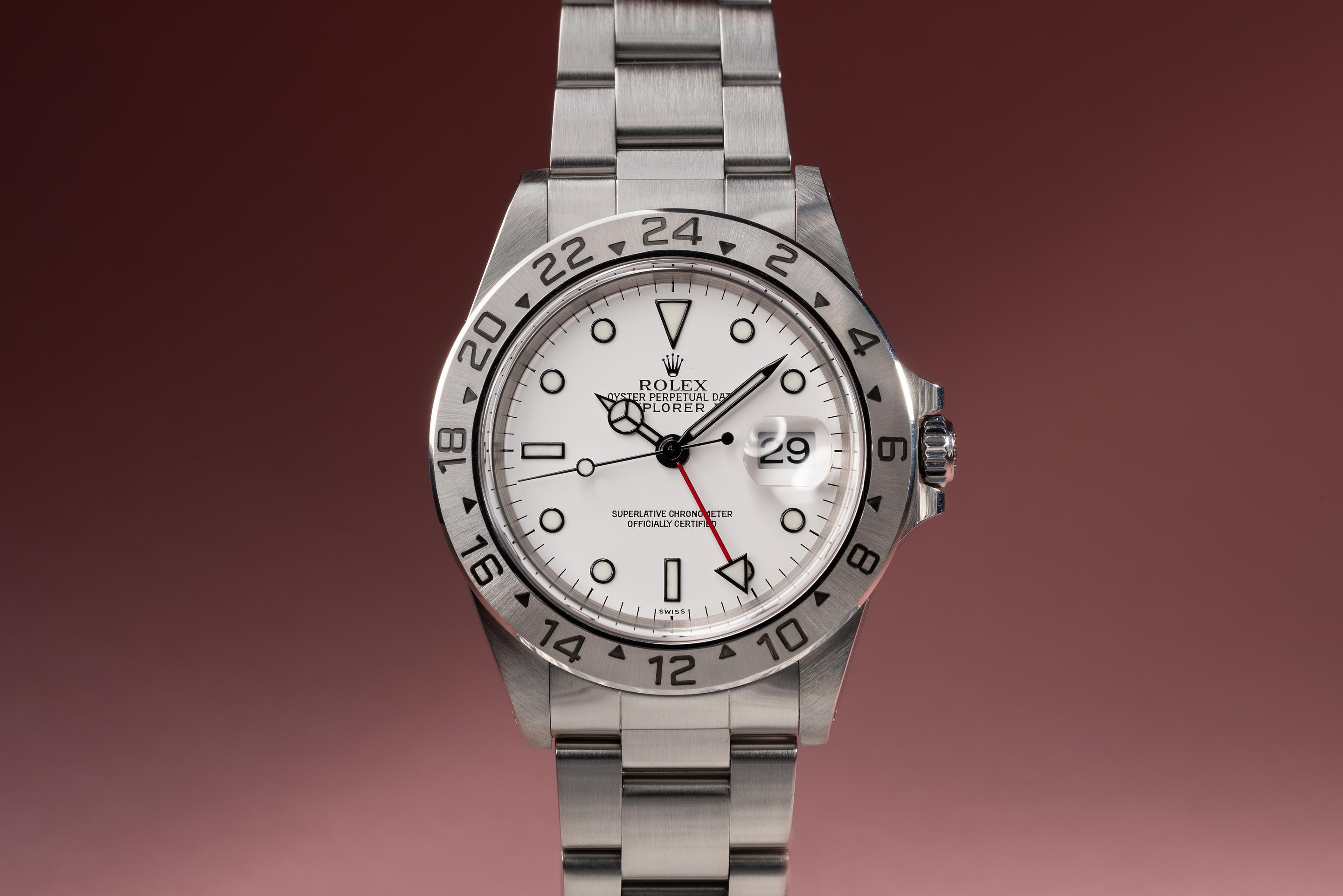 16570 swiss only dial sale