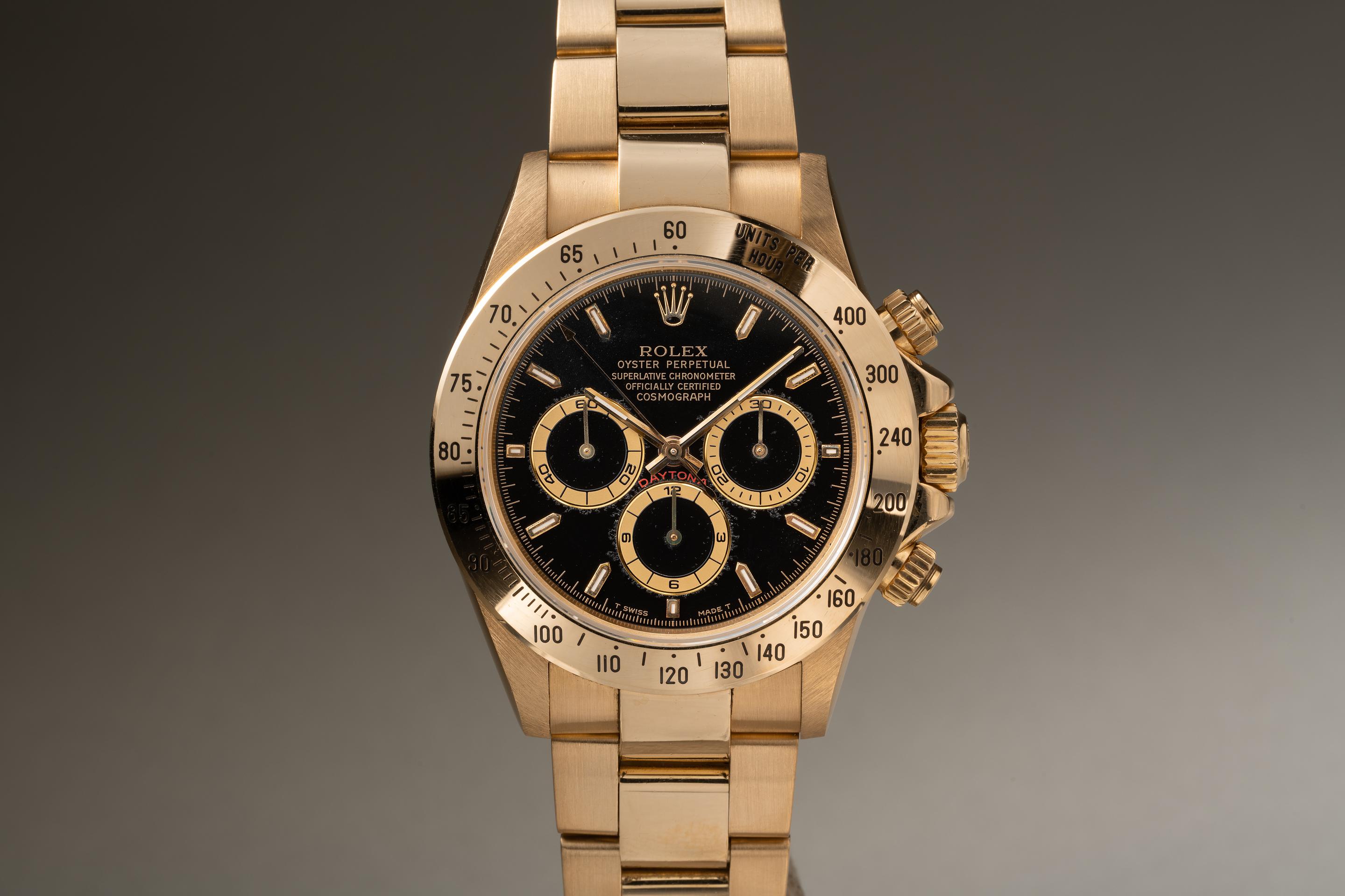 Rolex daytona outlet 1995