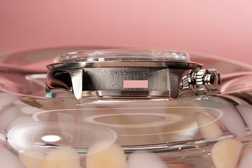 1985 Rolex Daytona 6265 with 