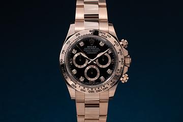Tropical Watch | Shop Authentic Vintage Rolex Watches & Luxury