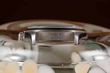 1994 Rolex Explorer 14270 | Tropical Watch
