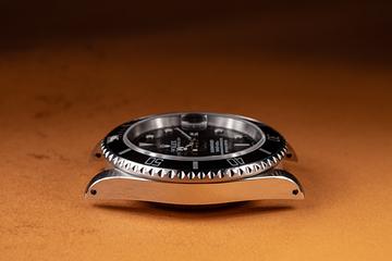 1999 Rolex Submariner 16610 with Papers | Tropical Watch