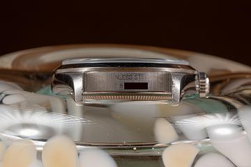 1994 Rolex Explorer 14270 | Tropical Watch