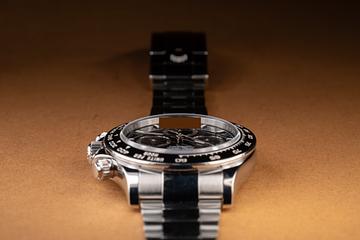 2026 Rolex Daytona 126500LN with Box & Papers | Tropical Watch