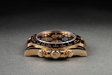 2025 Rolex 18K YG Daytona 126518 