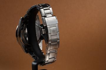 1978 Rolex Submariner 5514 with Comex Provenience and Service