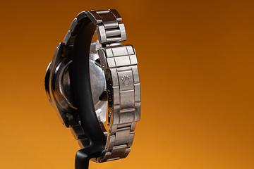 1978 Rolex Submariner 5513 Mk 1 Maxi Dial | Tropical Watch