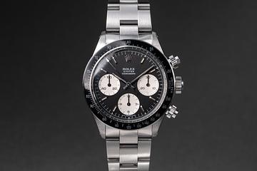 1979 Rolex Daytona 6263 Sigma Dial